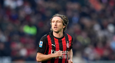 Luka Modrić tornou-se uma das contratações mais influentes do ano passado